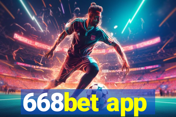 668bet app